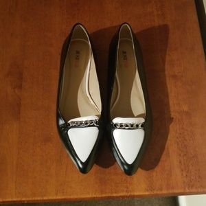 Justfab flats